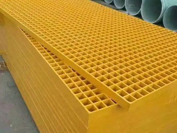 玻璃鋼格柵