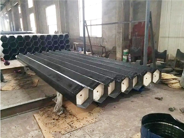 玻璃鋼陽極管